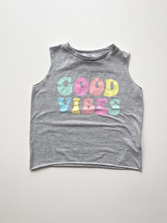 Good Vibes Tank