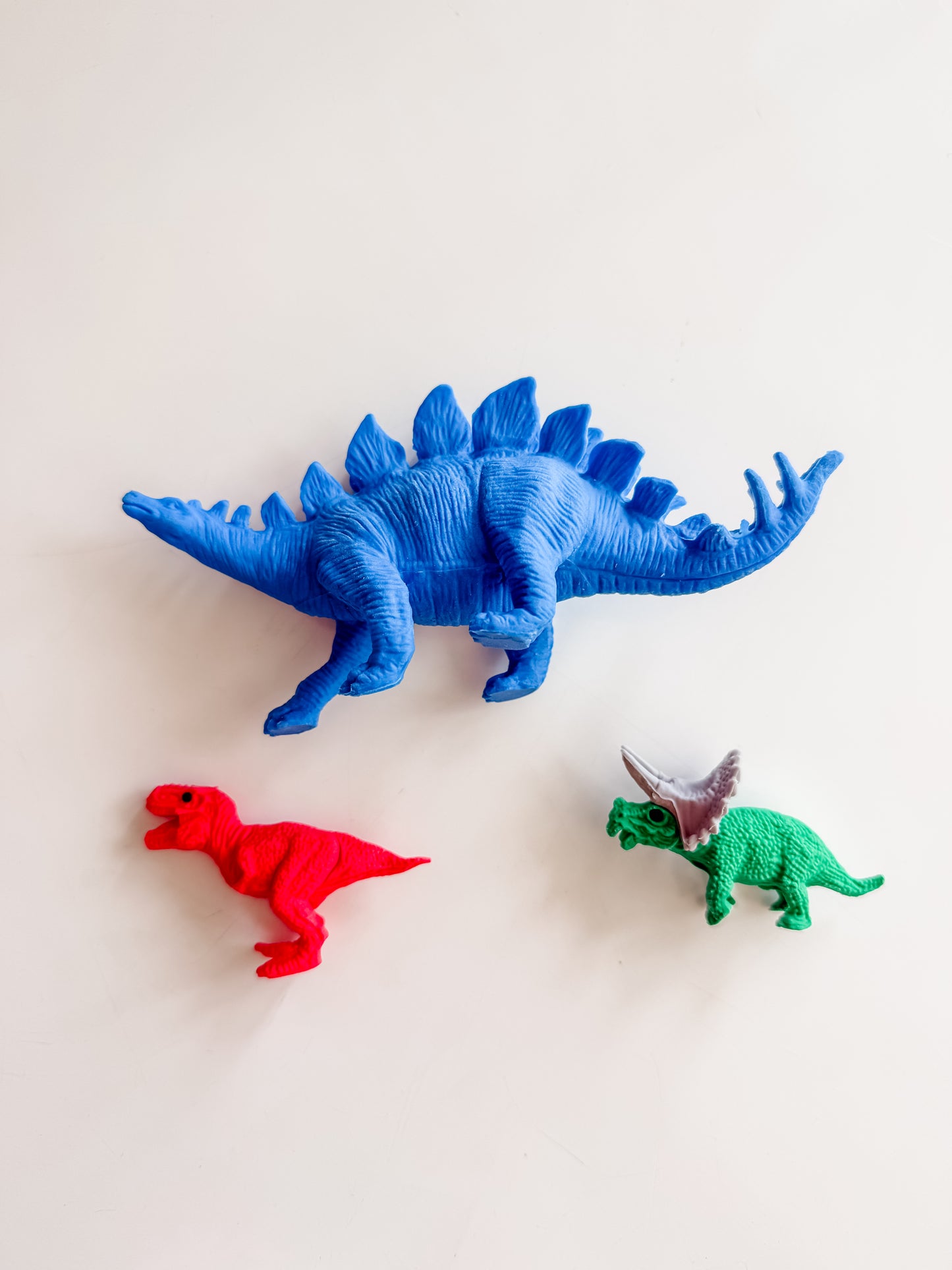 Eraser Buddies