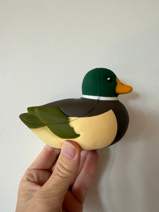 Squishy Mallard
