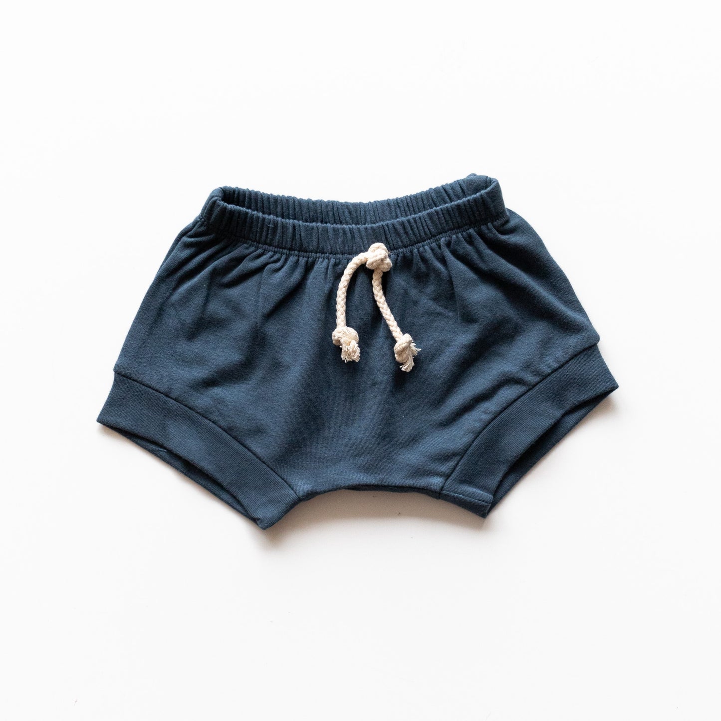 Navy Shorties