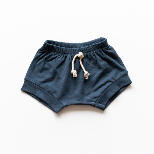 Navy Shorties