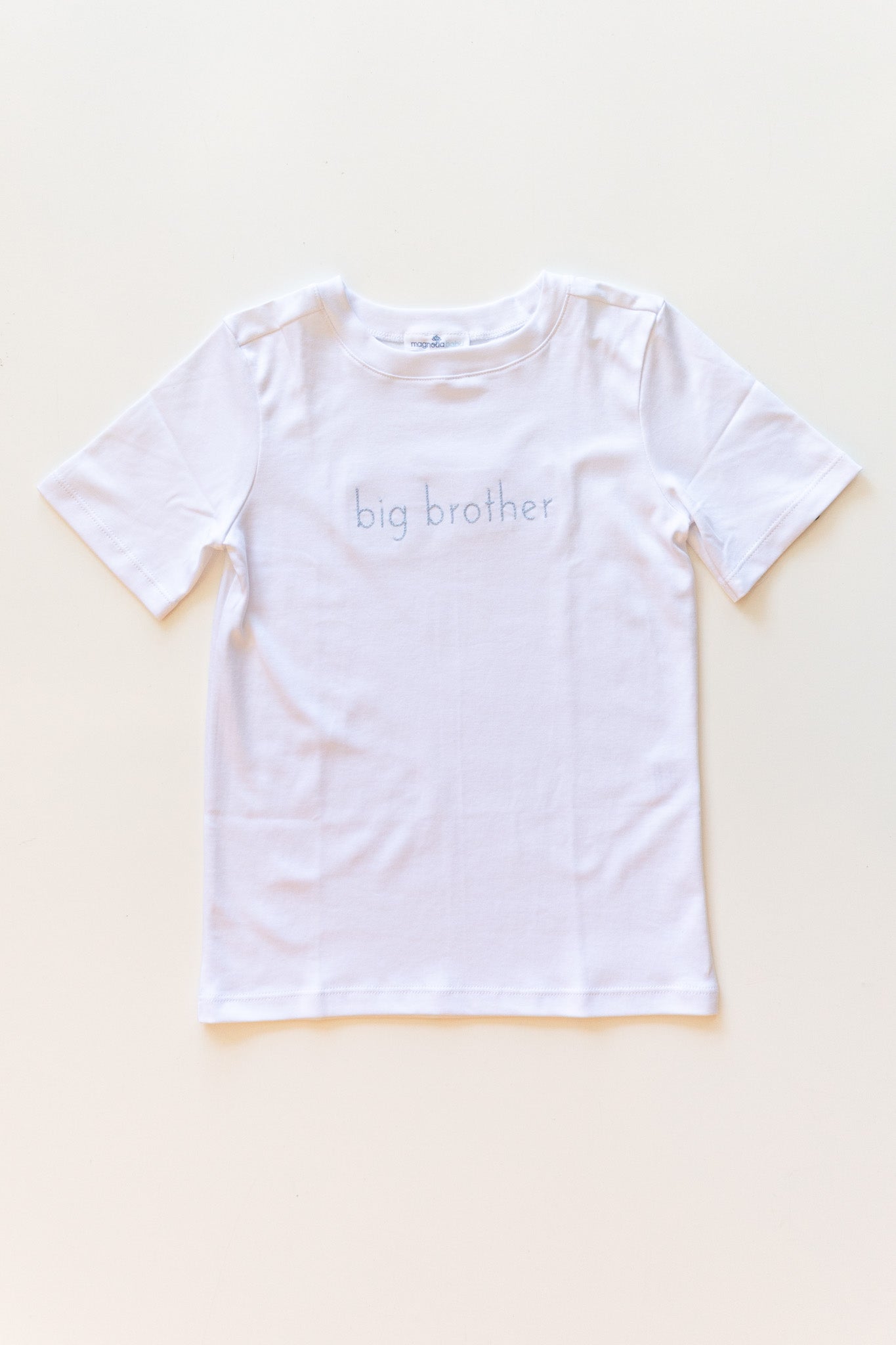 Big Brother EMB Tee