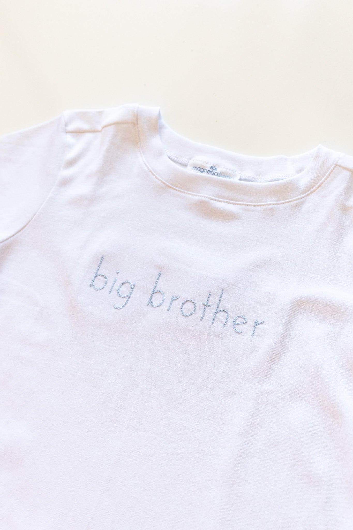 Big Brother EMB Tee