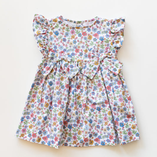 Sasha's Garden Trudy Dress