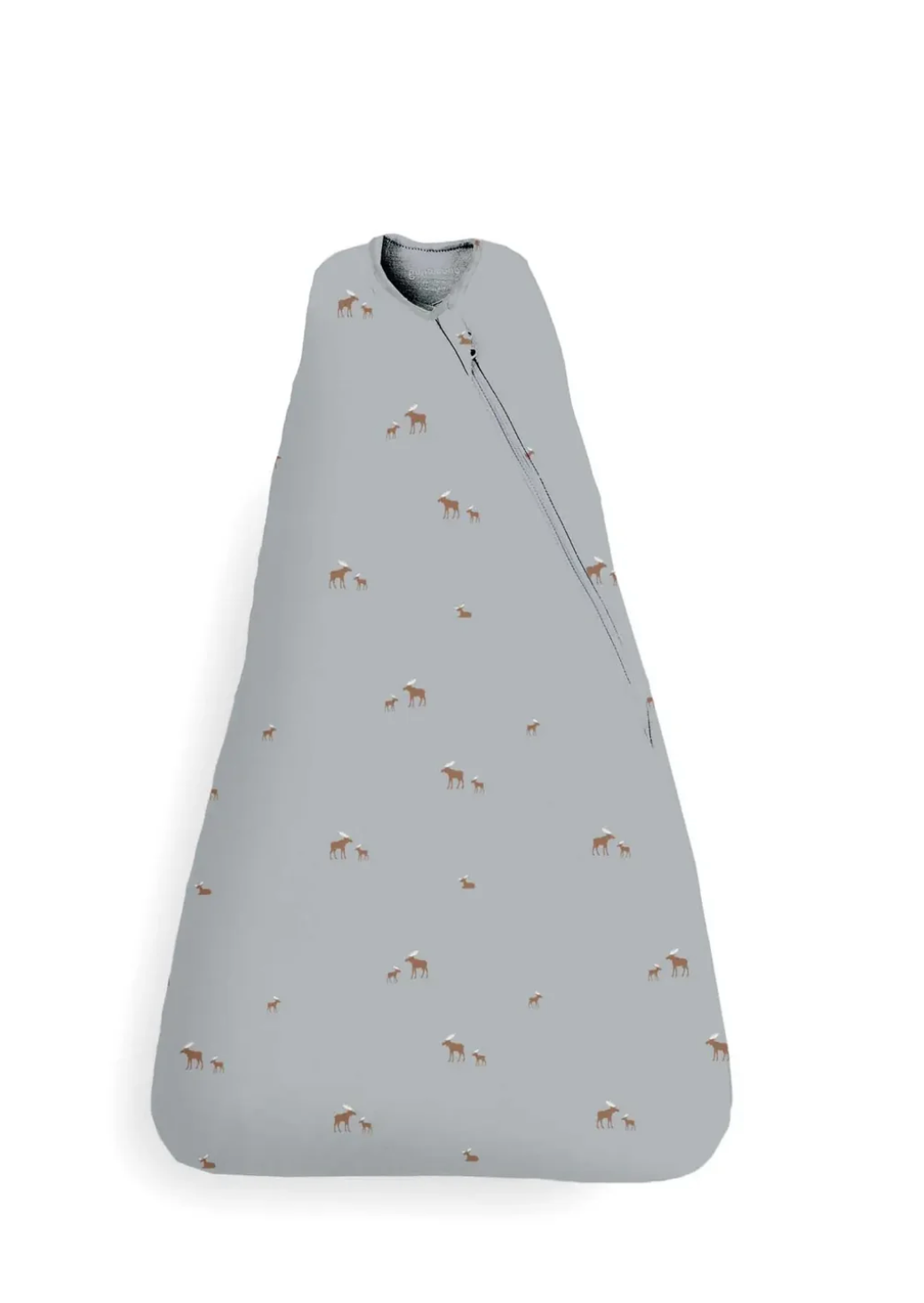 Swaddle Sleep Sack - Moose