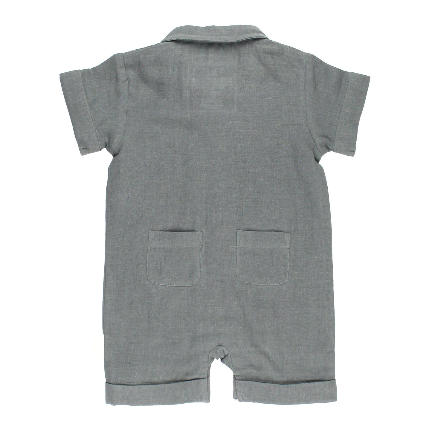 Moonstone Coverall Romper
