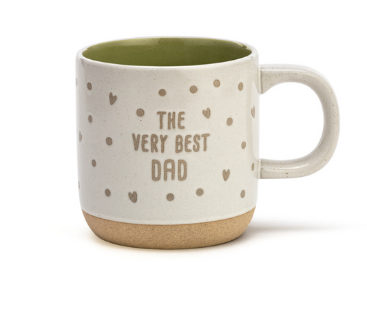 Very Best Dad Mug