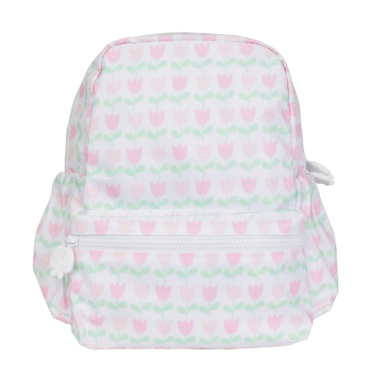 Tulips Backpack - Small