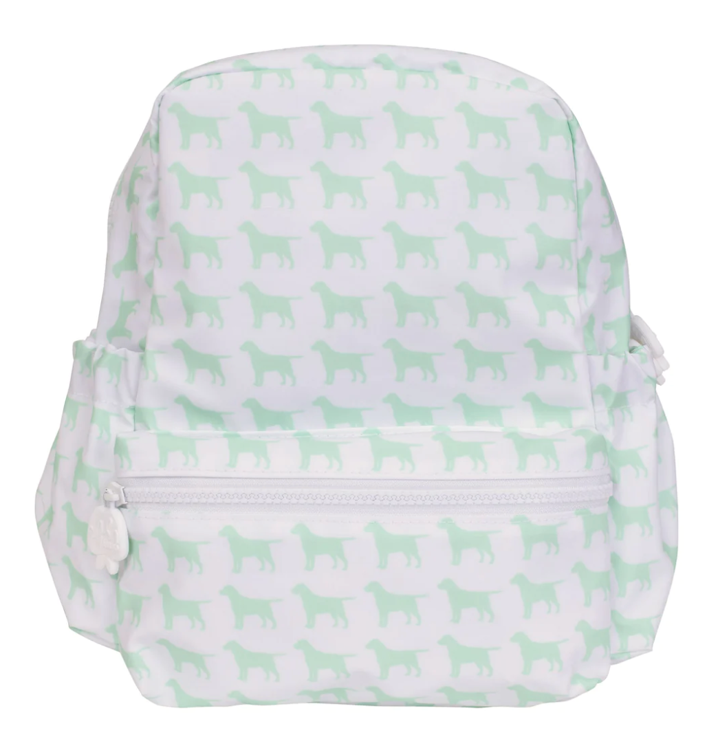 Dogs Backpack - Small