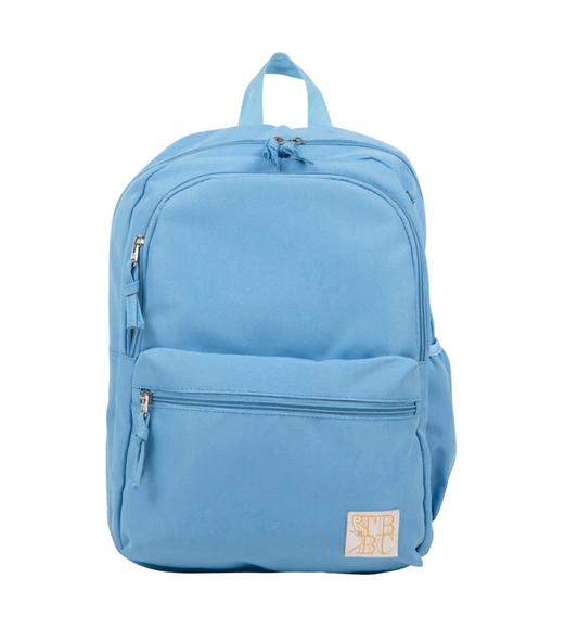 Don't Forget Your Backpack Backpack Beale Street Blue