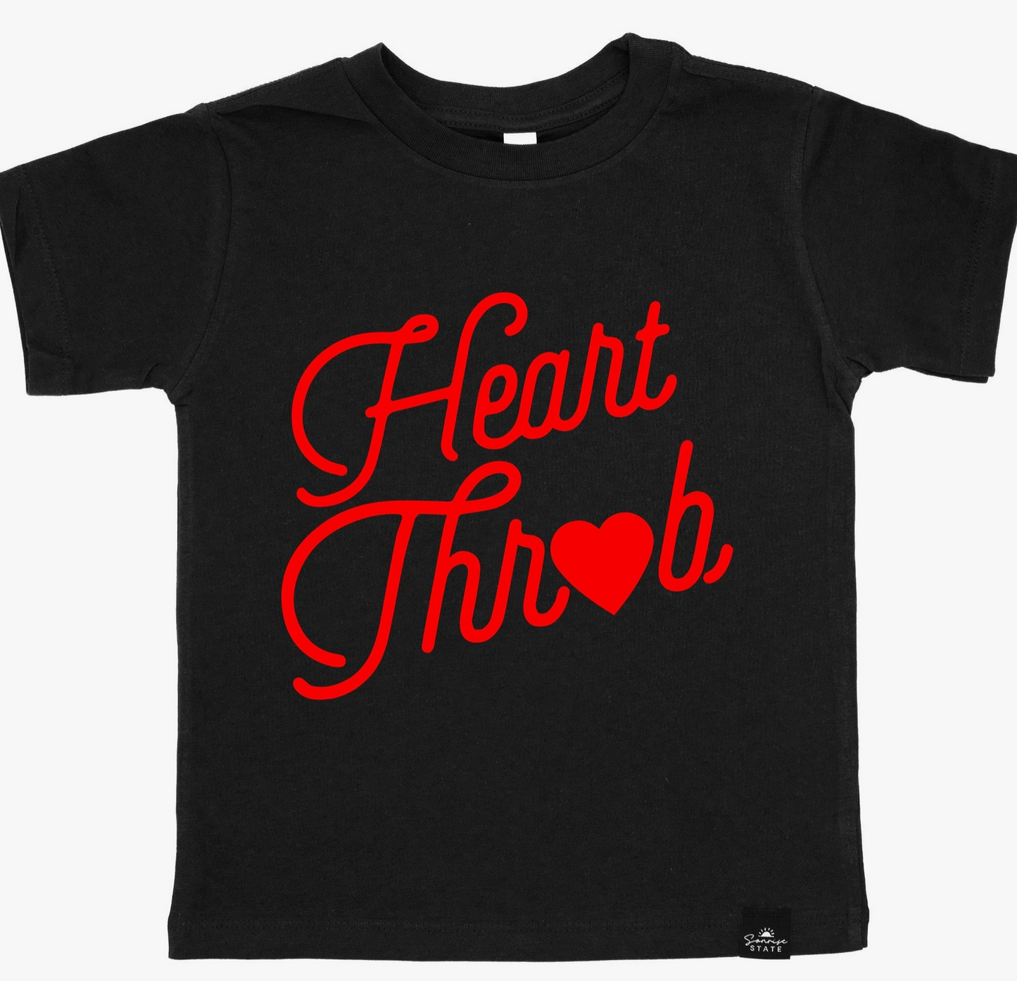 Heart Throb Boys T-Shirt