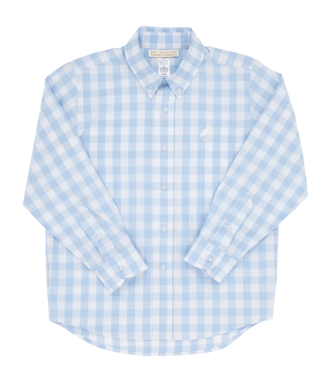 Beale Street Dean's List Dress Shirt