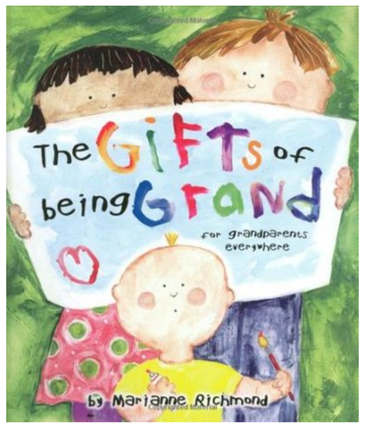 The Gift of Being Grand