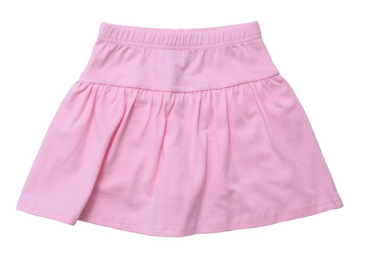 Light Pink Skort