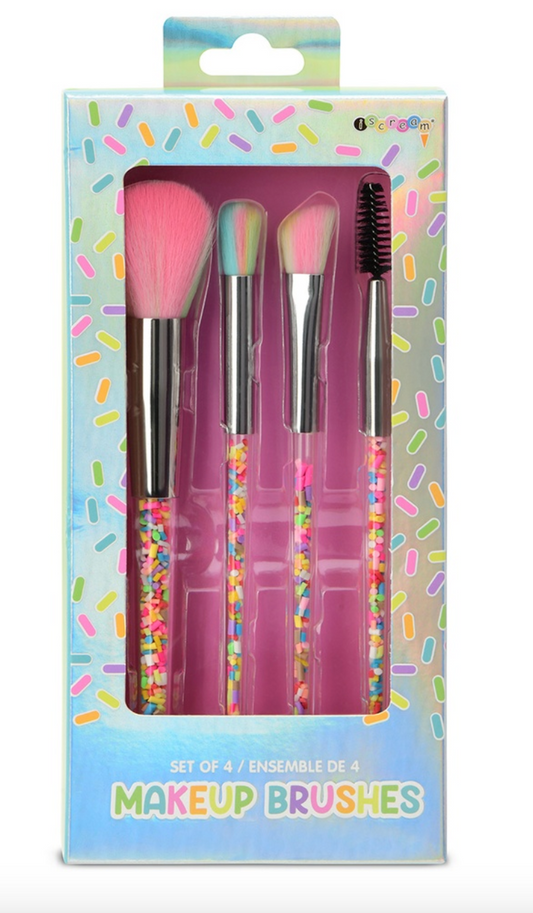 Sprinkles Makeup Brush Set