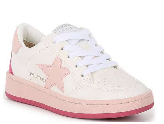 Girls' Betty Star Sneakers