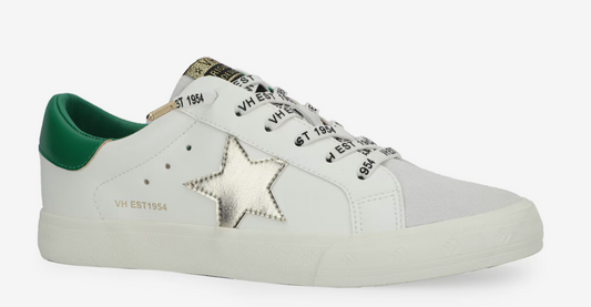 Girls' Valery Star Sneakers