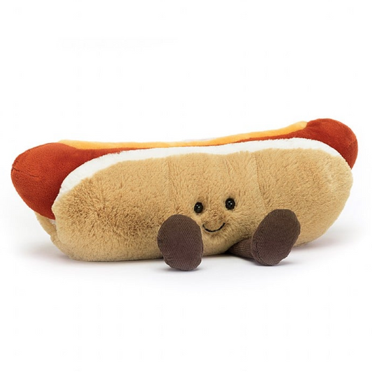 Amusable Hot Dog
