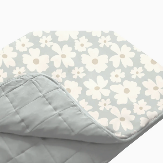 Blossom Blanket 1.0