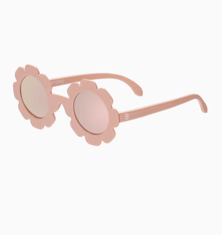 Flower Kids Sunglasses