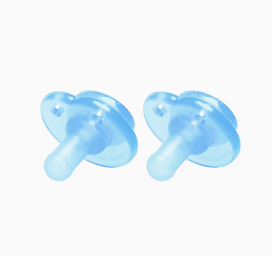 Blue Paci- Plushie Replacements