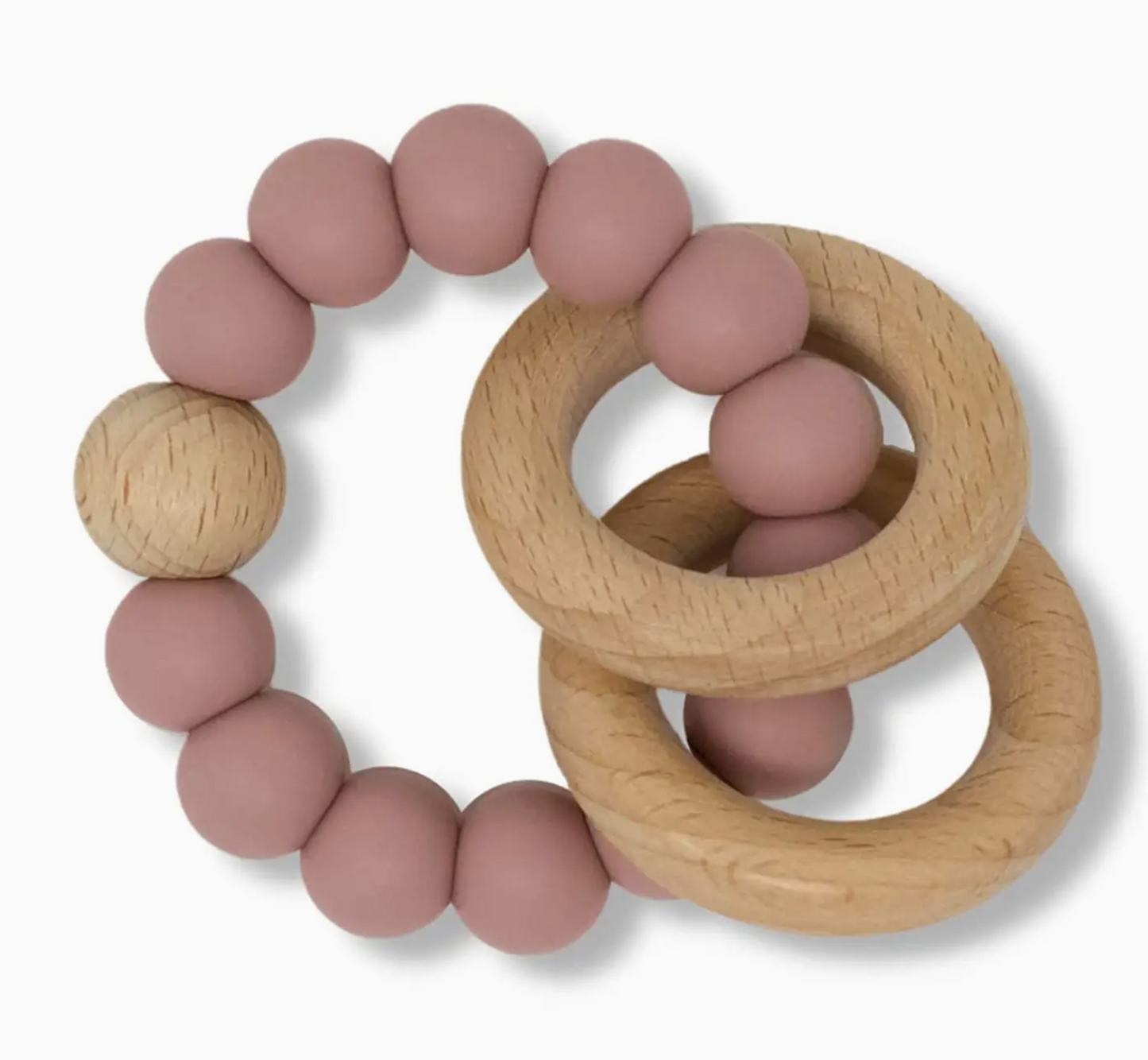 Ring Teether