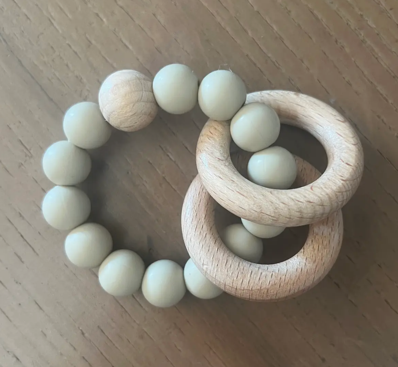 Ring Teether