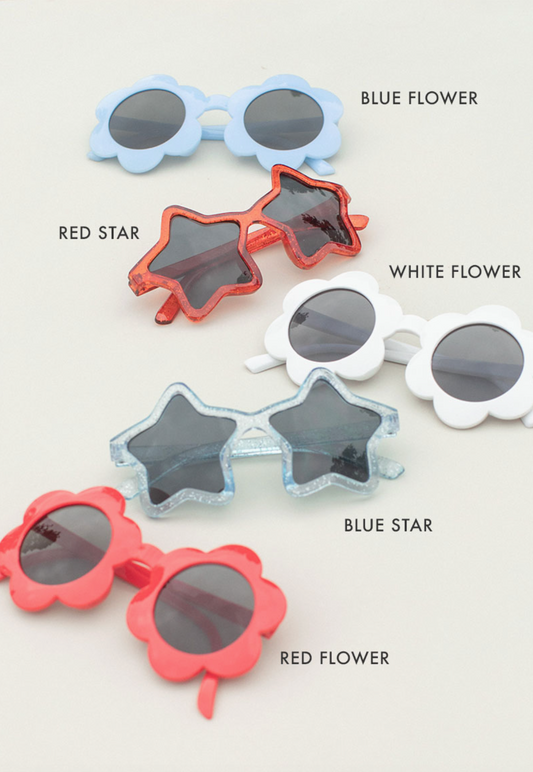 Patriotic Sunglasses