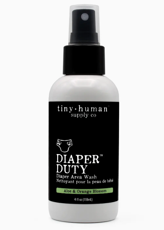 Diaper Duty™ Diaper Area Wash 4oz