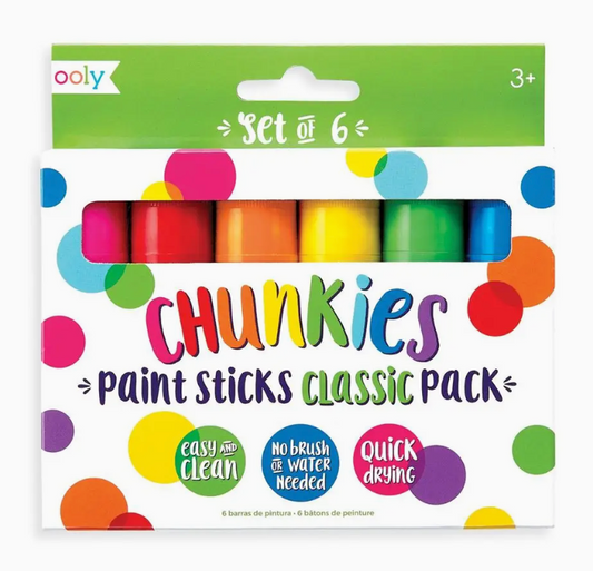 Chunkies Paint Stick