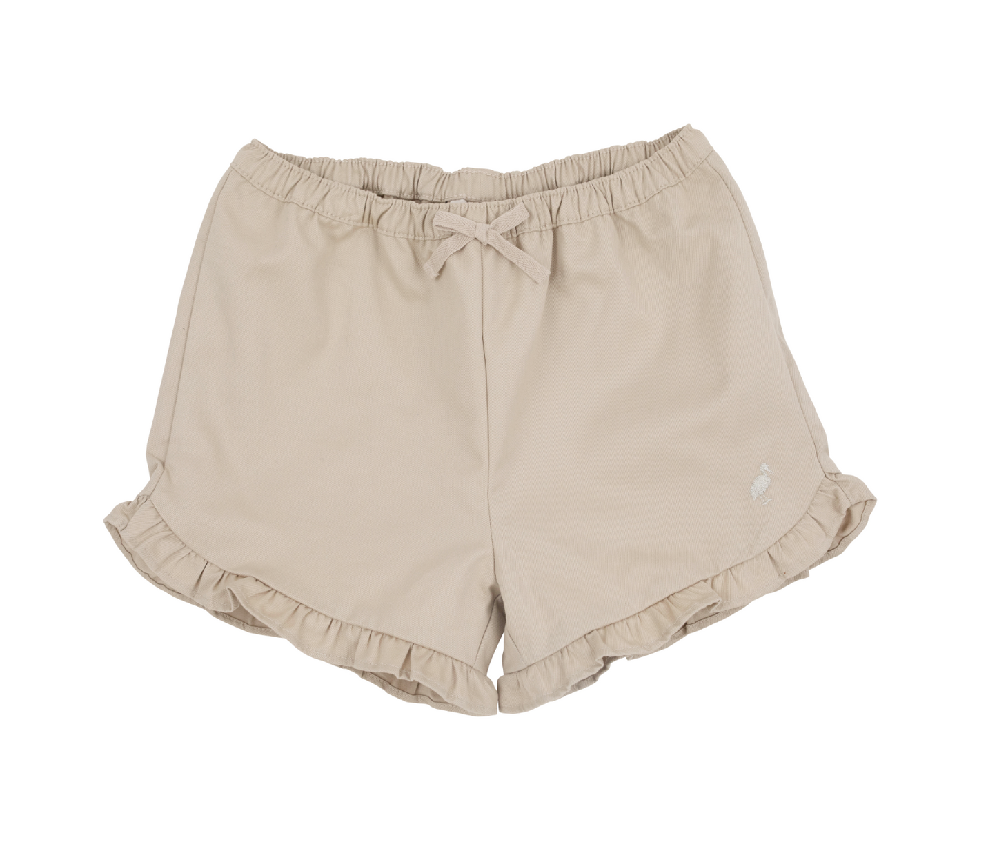 Shelby Ann Keenland Khaki Short