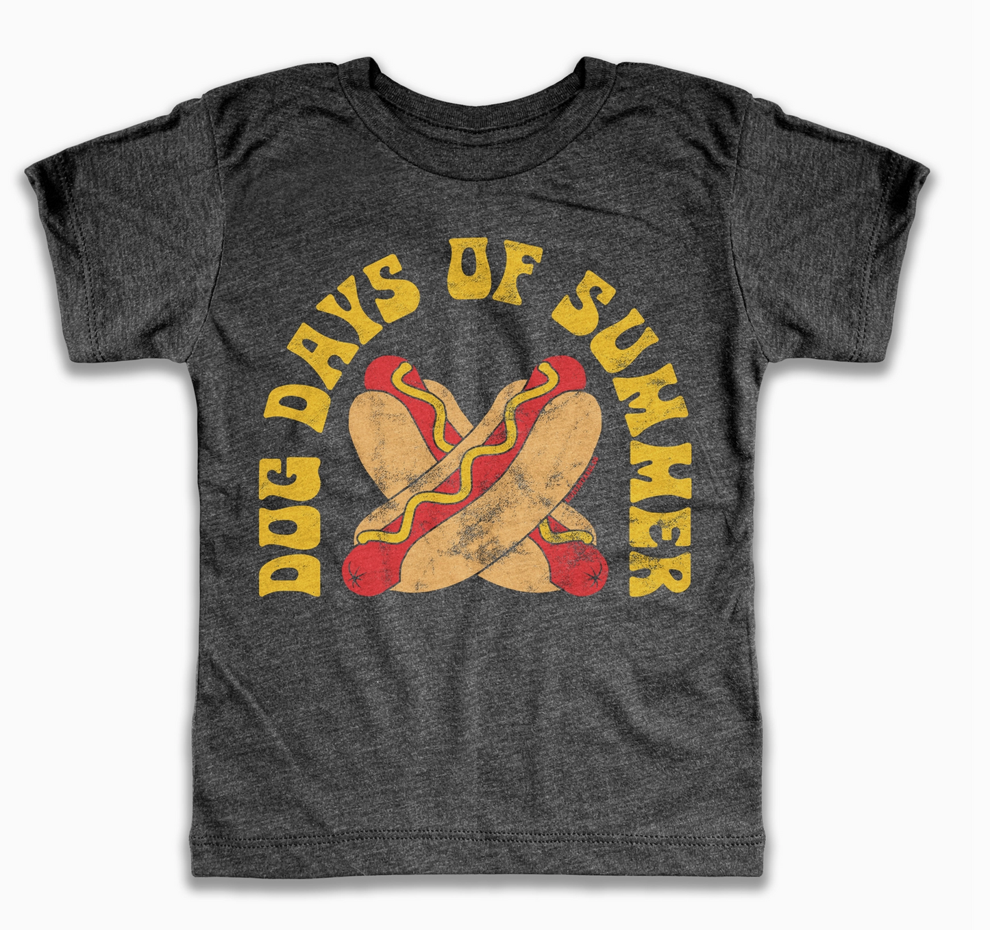 Dog Days of Summer Tee