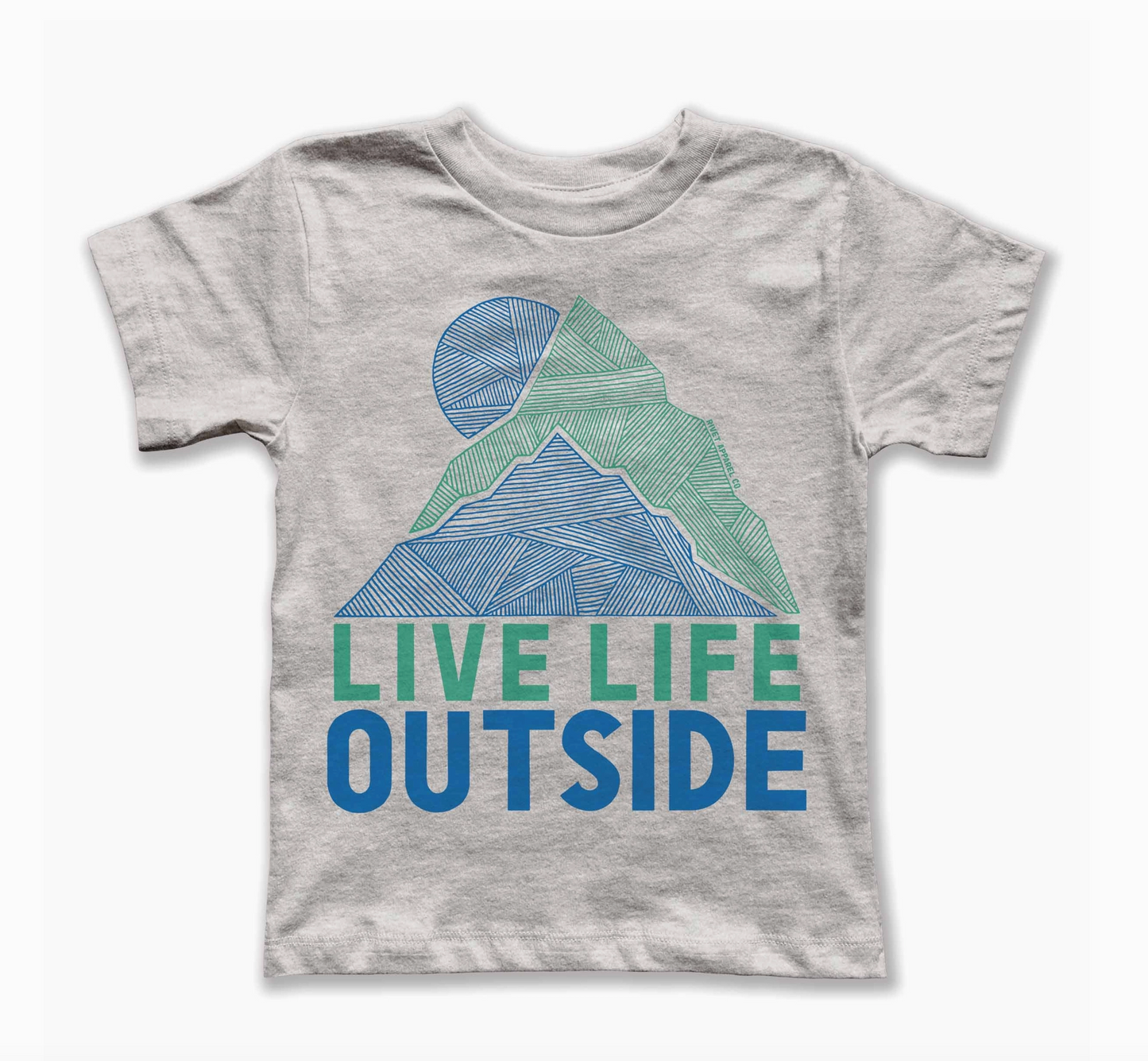 Live Life Outside