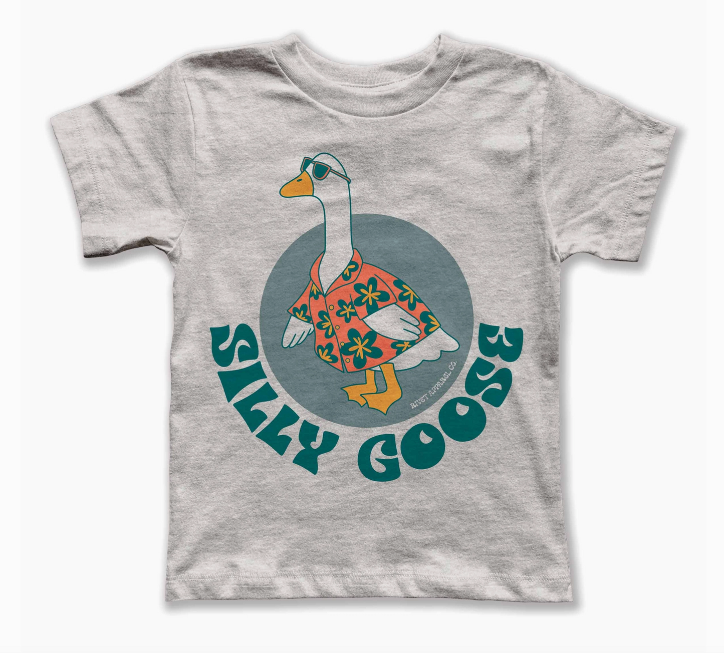 Silly Goose Tee