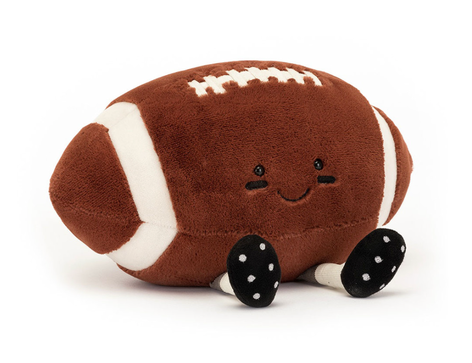 Jellycat Amuseables Football