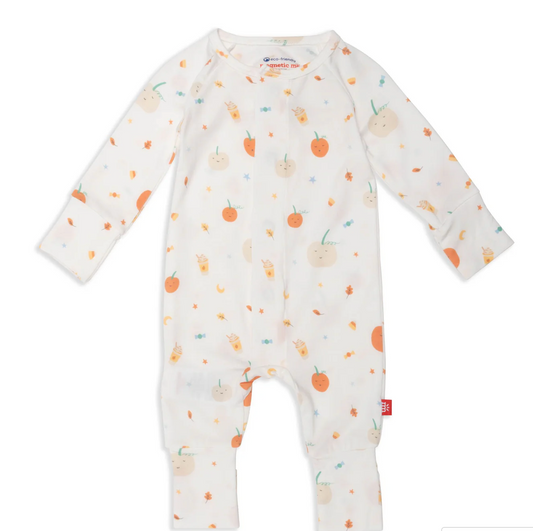 Magnetic Me Coverall | Bootiful Baby