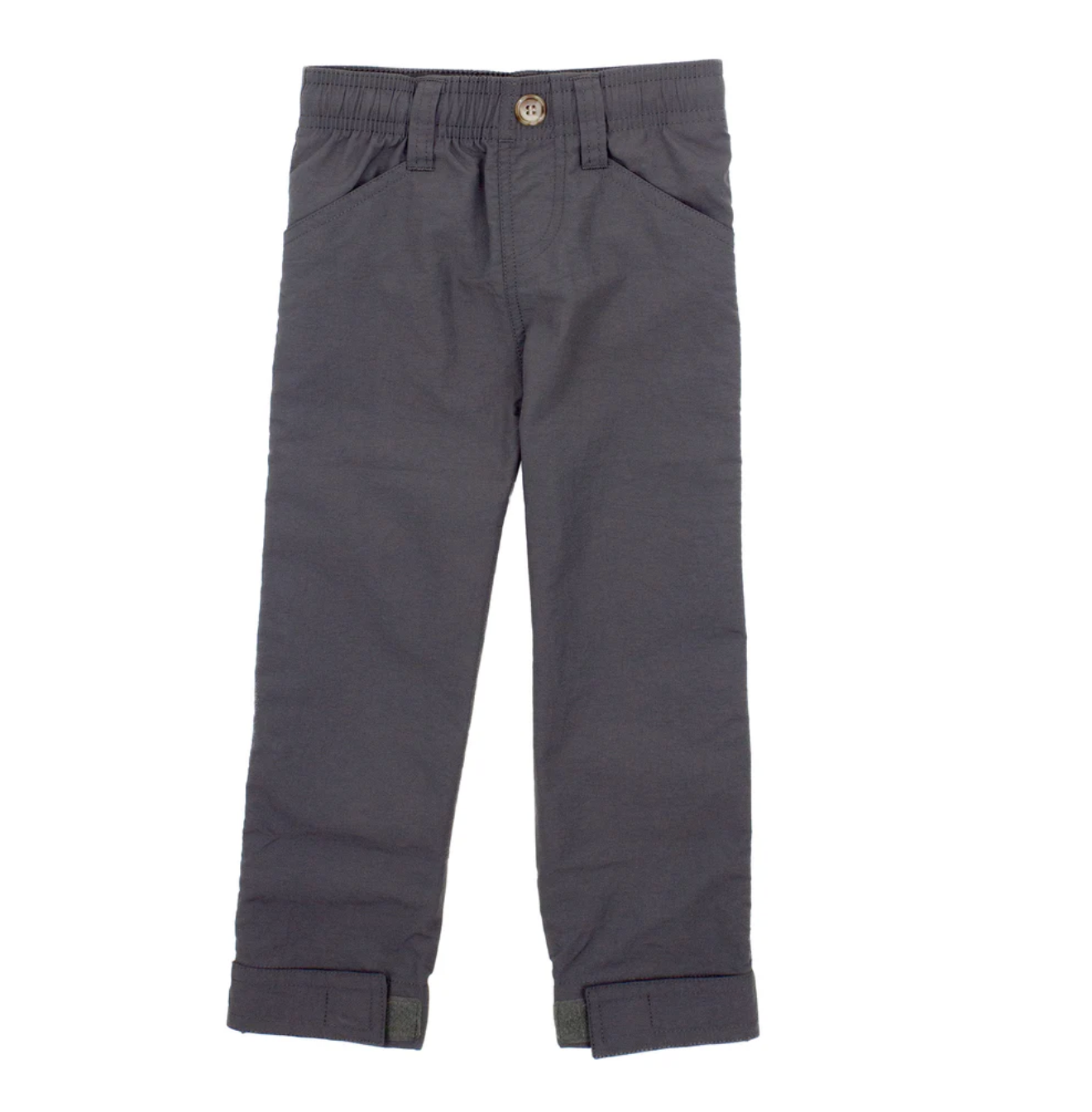 Boys Mallard Pant Charcoal