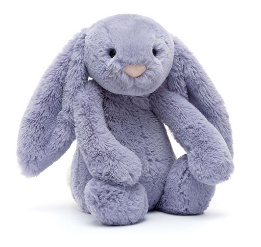 JellyCat Bashful Viola Bunny