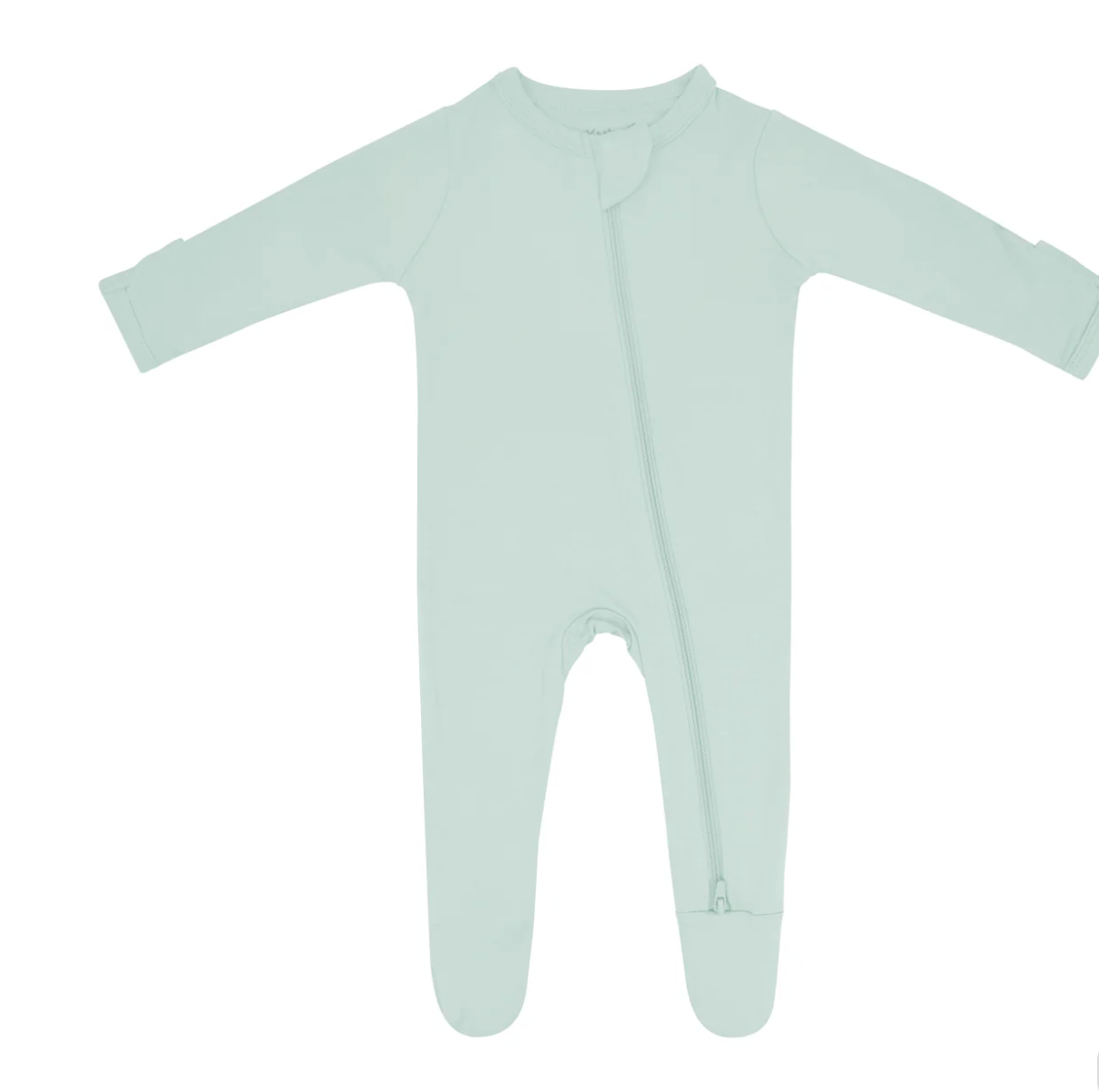 Kyte Baby Zippered Footie