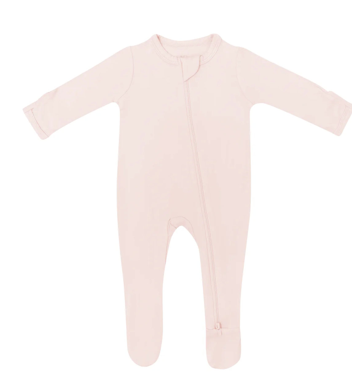 Kyte Baby Zippered Footie