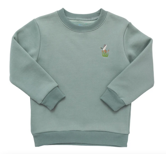 Mallard Sweatshirt