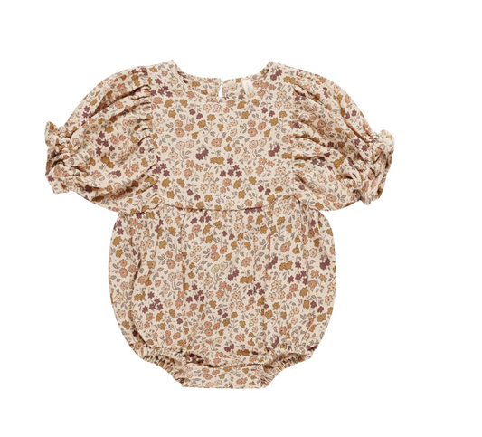 Posy Cosette Romper