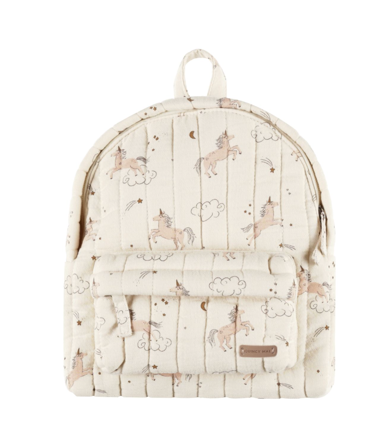 Unicorns Mini Backpack