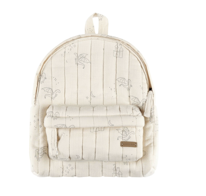 Dragons Mini Backpack