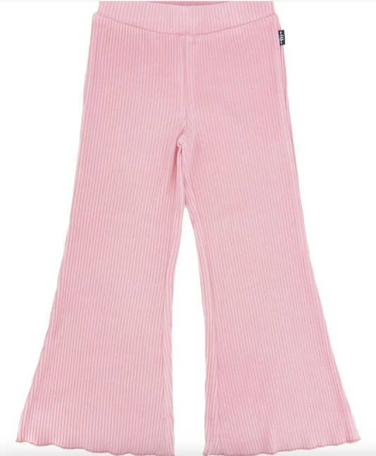 Meadow Bell Bottom Pant