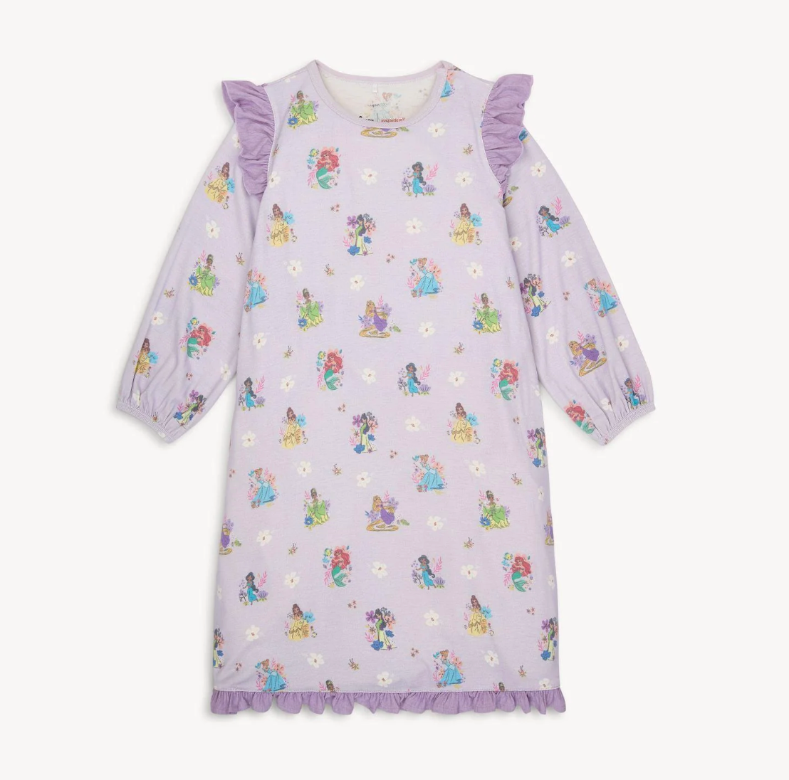 Disney Princess Nightgown