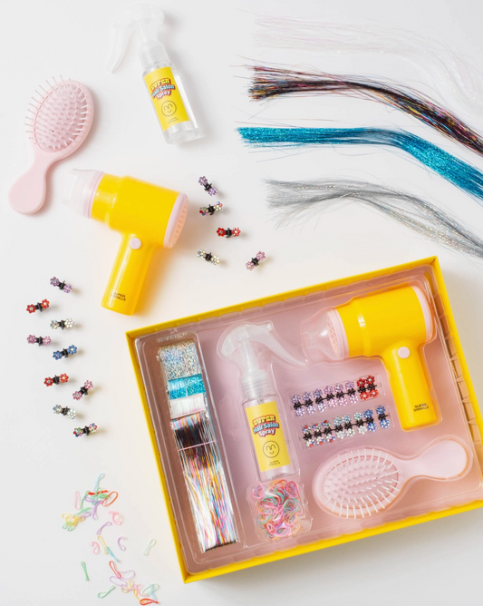 Hairstyle Hero Salon Kit