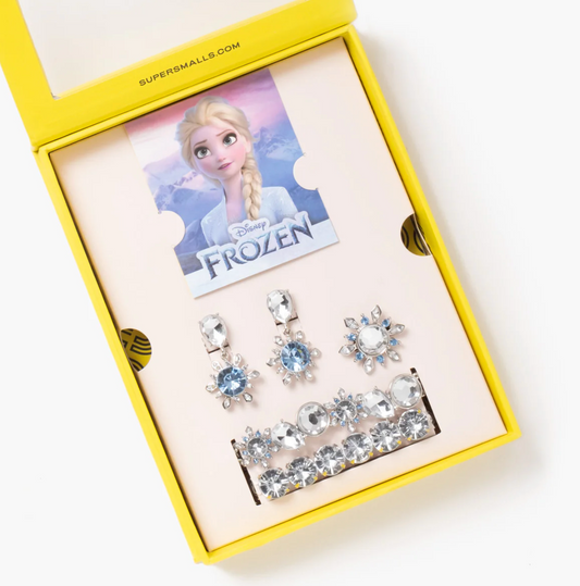 Disney Frozen Icy Sparkle Accessory Set