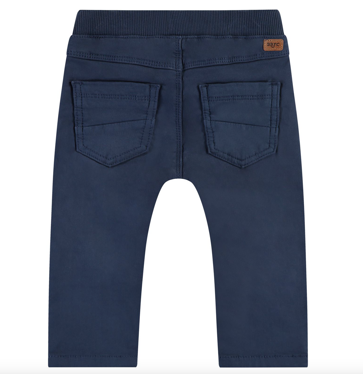 Blue Boys Pant