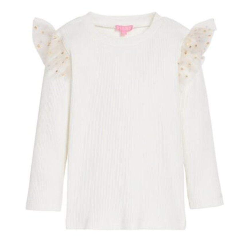 Sparkle Stars Sadie Top